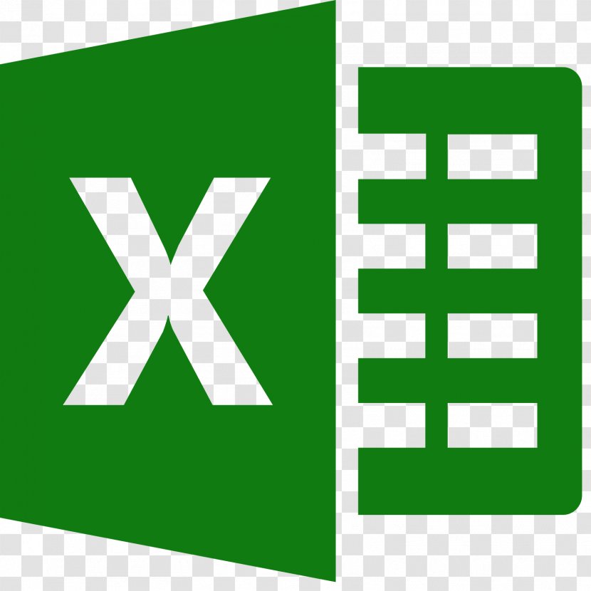 Microsoft Excel Office Clip Art - Grass Transparent PNG