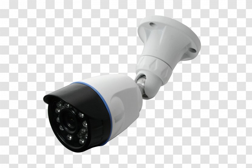 Analog High Definition Closed-circuit Television Video Cameras Signal Transport Interface - Dahua Technology - Camera Surveillance Transparent PNG