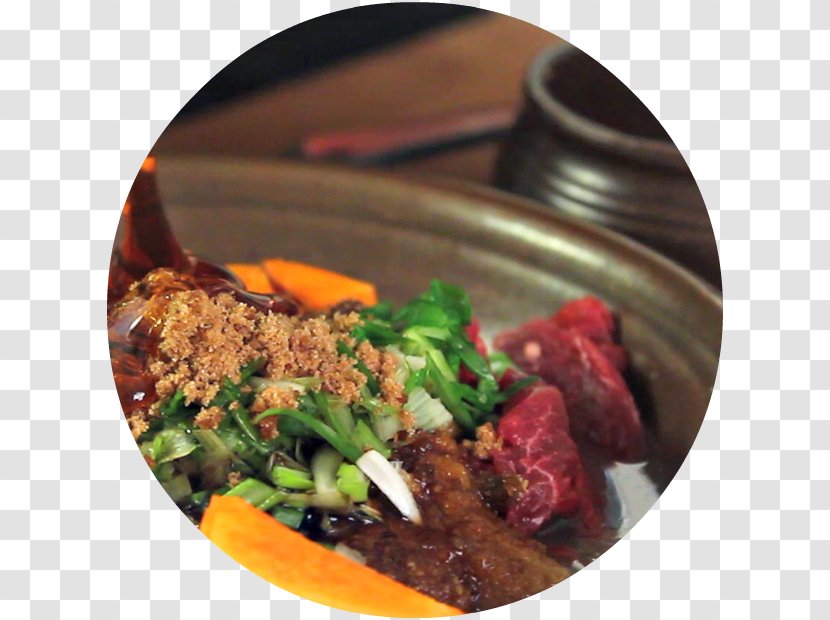 Steak Game Meat Tableware Recipe Dish - Beef - BULGOGI Transparent PNG