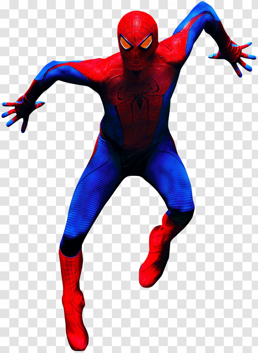Spider-Man Wall Decal Sticker Wallpaper - Spider-man Transparent PNG
