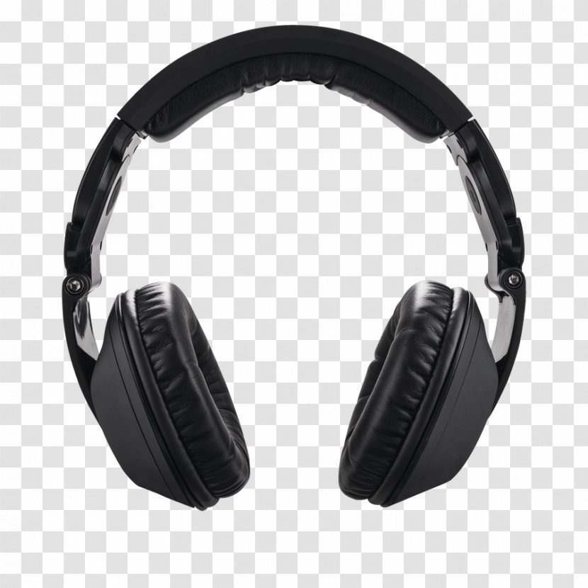 Noise-cancelling Headphones Reloop RHP-20 HyperX Cloud Active Noise Control - Flower Transparent PNG