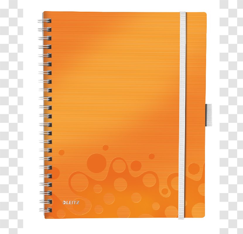 Paper Notebook Exercise Book Kołobrulion Blue - Stationery Transparent PNG