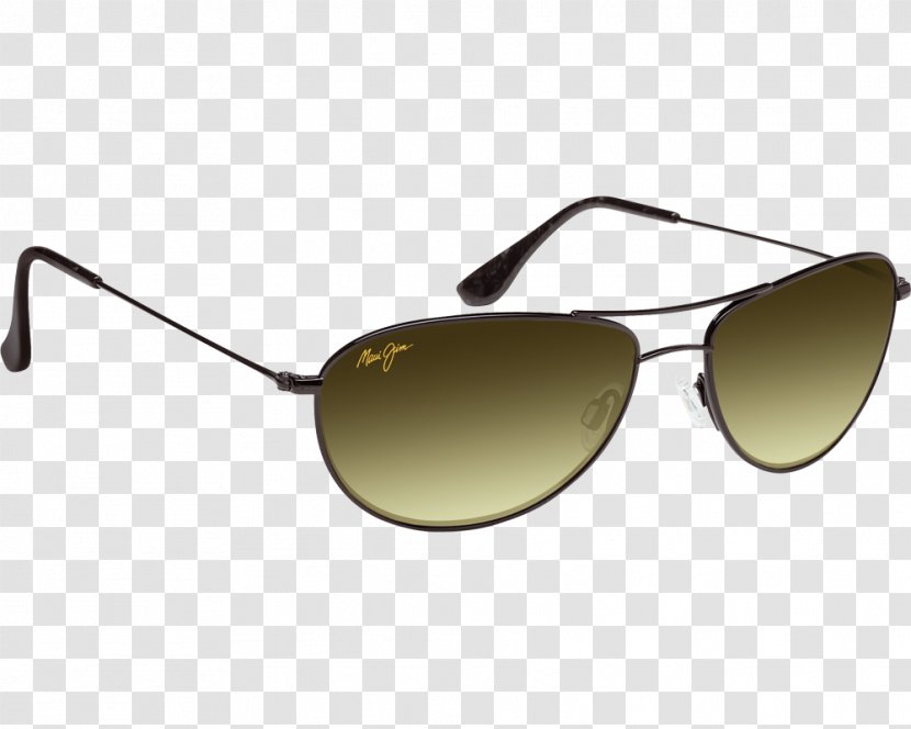 Maui Jim Sunglasses Lahaina Transparent PNG