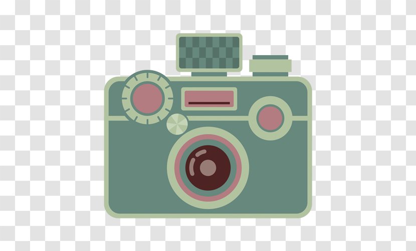 Camera Photography Drawing Clip Art - Electronics Transparent PNG