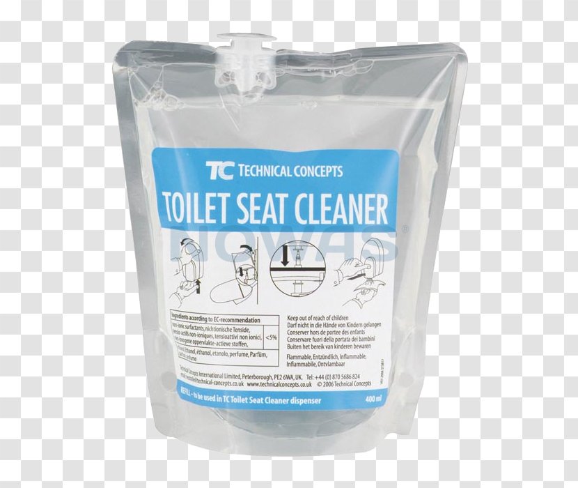 Toilet & Bidet Seats Rubbermaid Cleanliness Hygiene - Air Fresheners Transparent PNG