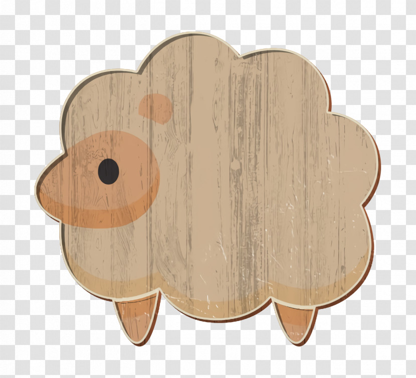 Sheep Icon Animals Icon Transparent PNG