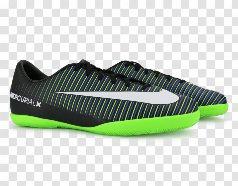 Nike Mercurial Vapor Sneakers Skate Shoe Adidas - Footwear Transparent PNG