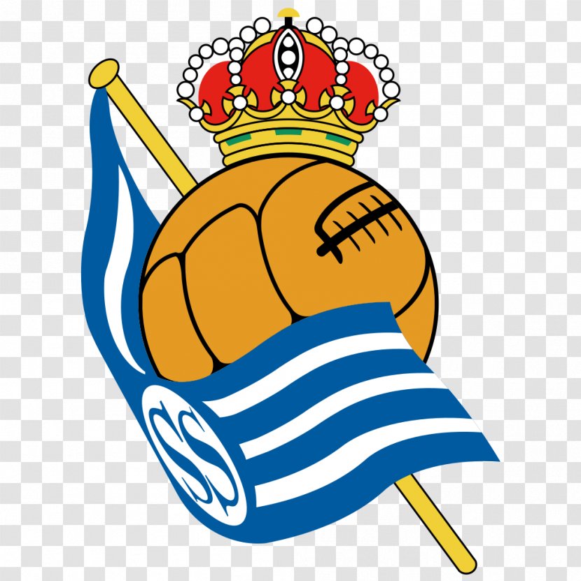 Real Sociedad La Liga Spain FC Barcelona Madrid C.F. - Football - Fc Transparent PNG