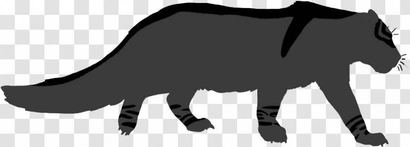 Cat And Dog Cartoon - Snout - Livestock Wildlife Transparent PNG