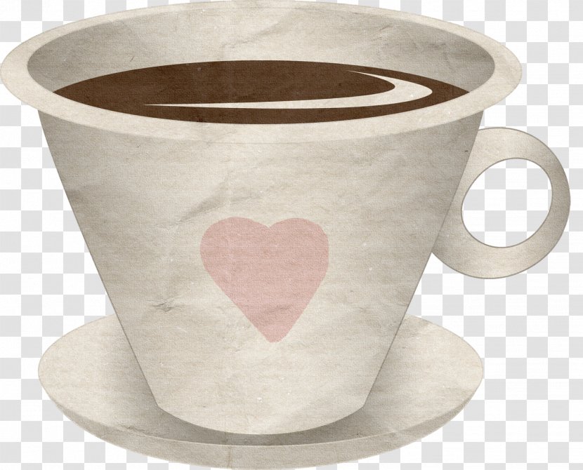 Coffee Cup Mug - Cups Transparent PNG