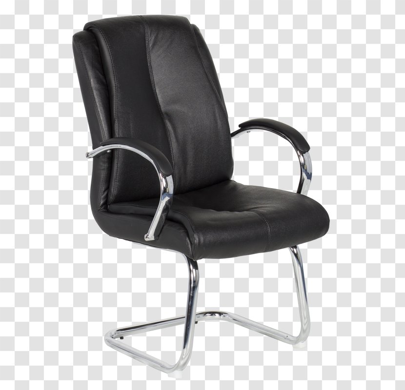 Office & Desk Chairs Caster - Plastic - Chair Transparent PNG