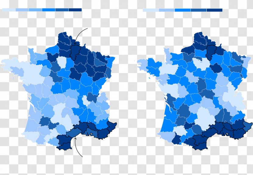French Presidential Election, 2017 France Map Politician Transparent PNG