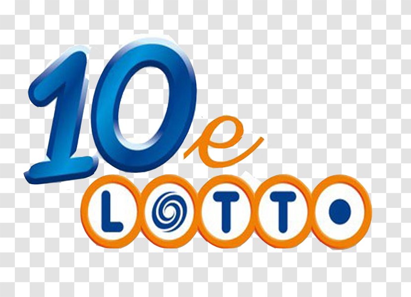 SuperEnalotto Game - Brand - Lotto Transparent PNG