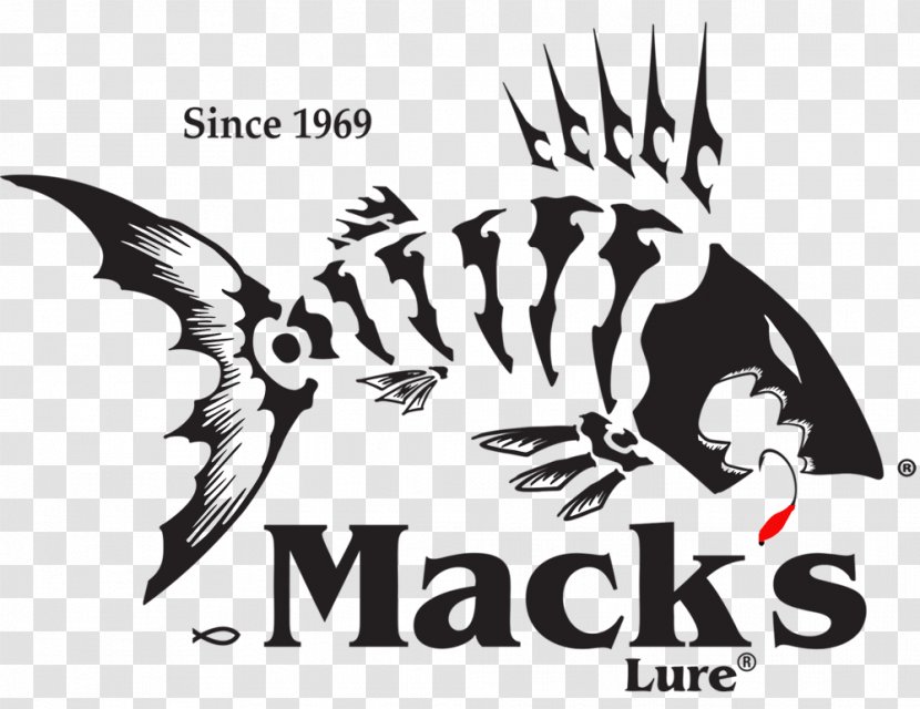 Fishing Baits & Lures Mack's Lure Tackle Angling - Brand Transparent PNG