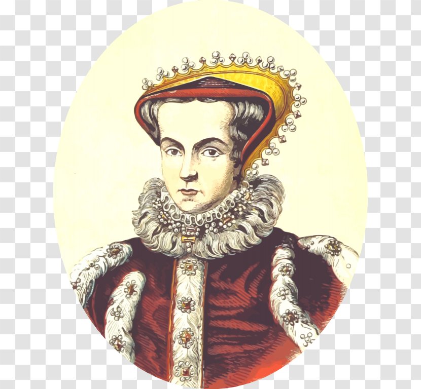 William The Conqueror - Monarchy Of United Kingdom - Portrait Costume Design Transparent PNG