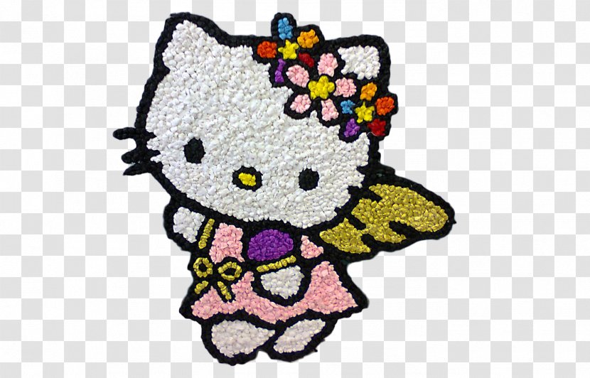 Hello Kitty Character Winnie-the-Pooh Bologna F.C. 1909 Painting - Paper - Jonathan Cooperativa Sociale Transparent PNG