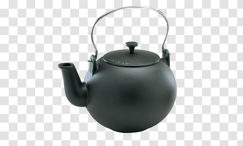 Humidifier Cast Iron Wood-burning Stove Kettle - Serveware - Picture Transparent PNG