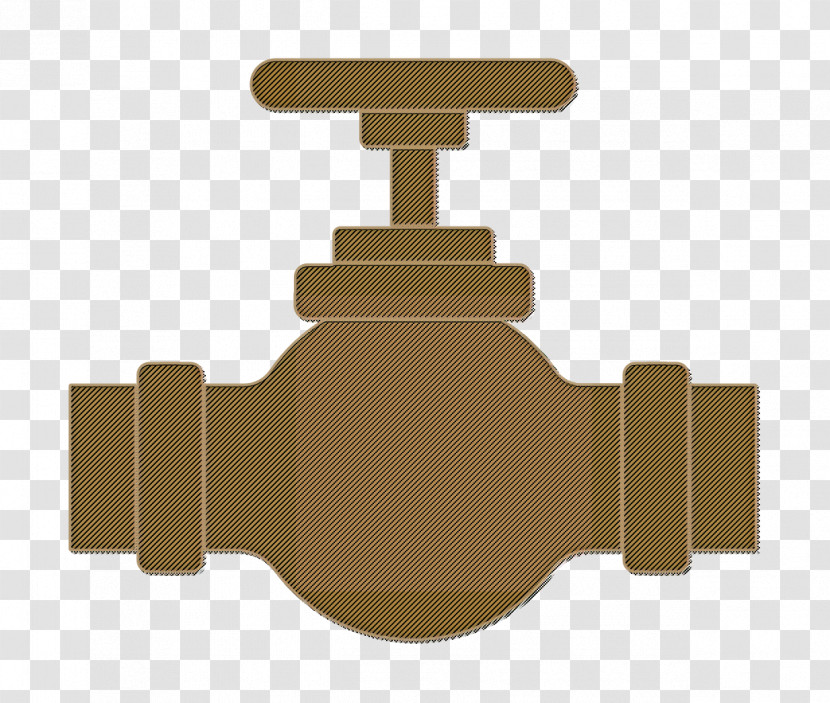 Pipe Icon Industrial Process Icon Transparent PNG