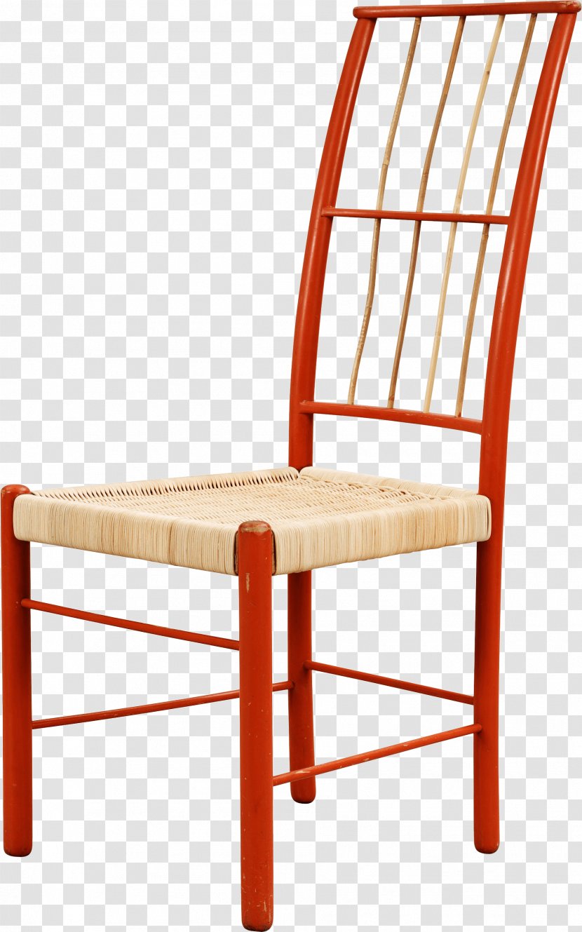 Table Chair Furniture Stool - Armrest - Image Transparent PNG