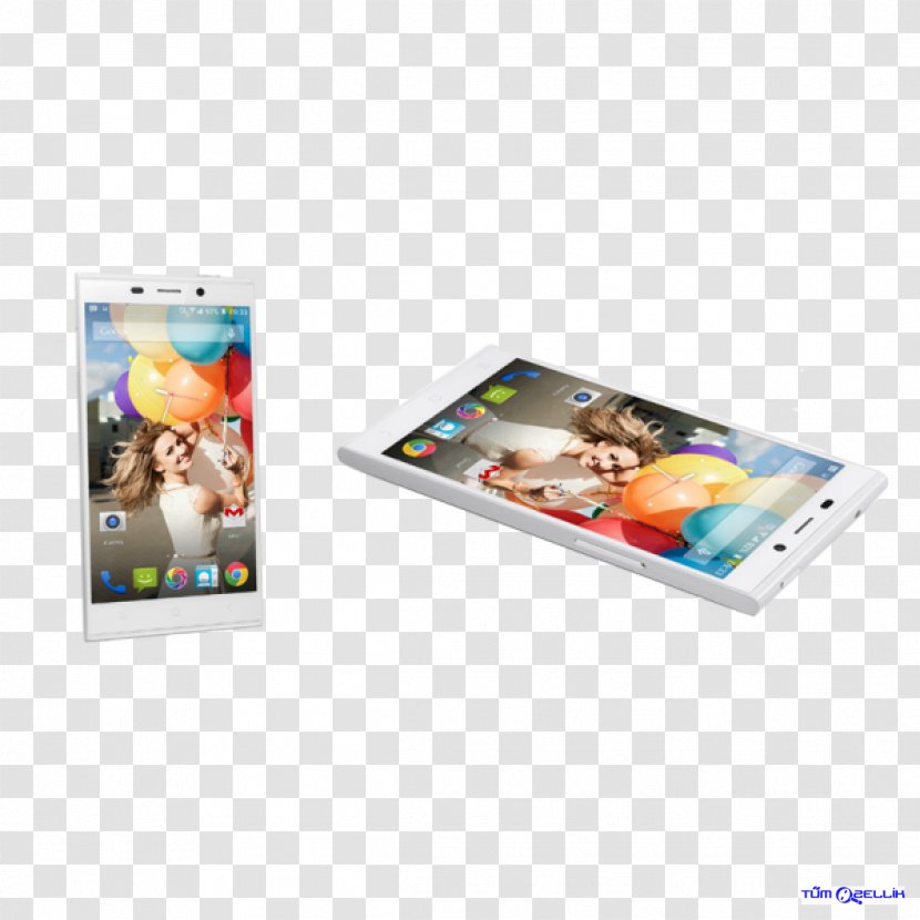 Smartphone LG G4 General Mobile Discovery Elite - Gigabyte Transparent PNG