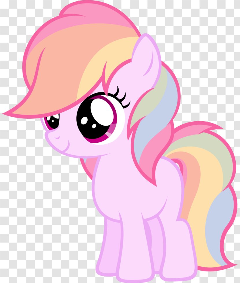 My Little Pony Pinkie Pie Fizzy Drinks Rainbow Dash - Watercolor Transparent PNG