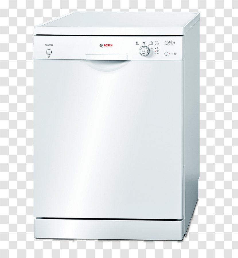 Bosch SMS40E32EU Dishwasher Robert GmbH Fully Integrated Washing Machines - Gmbh - Platos Transparent PNG