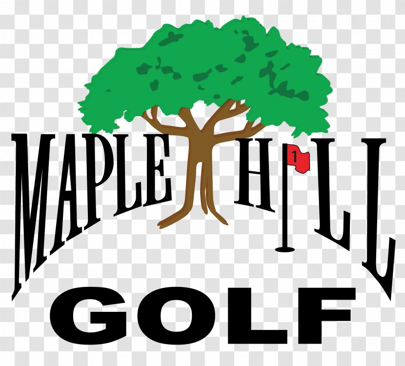 Maple Hill Golf Grandville Course Clubs - Equipment Transparent PNG