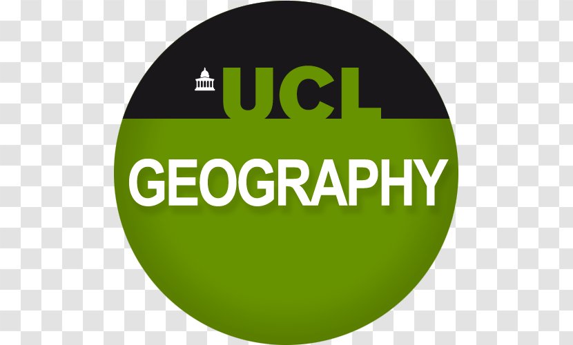 UCL Advances CBER Logo Department Of Geography - Bloomsbury - Ucl Transparent PNG