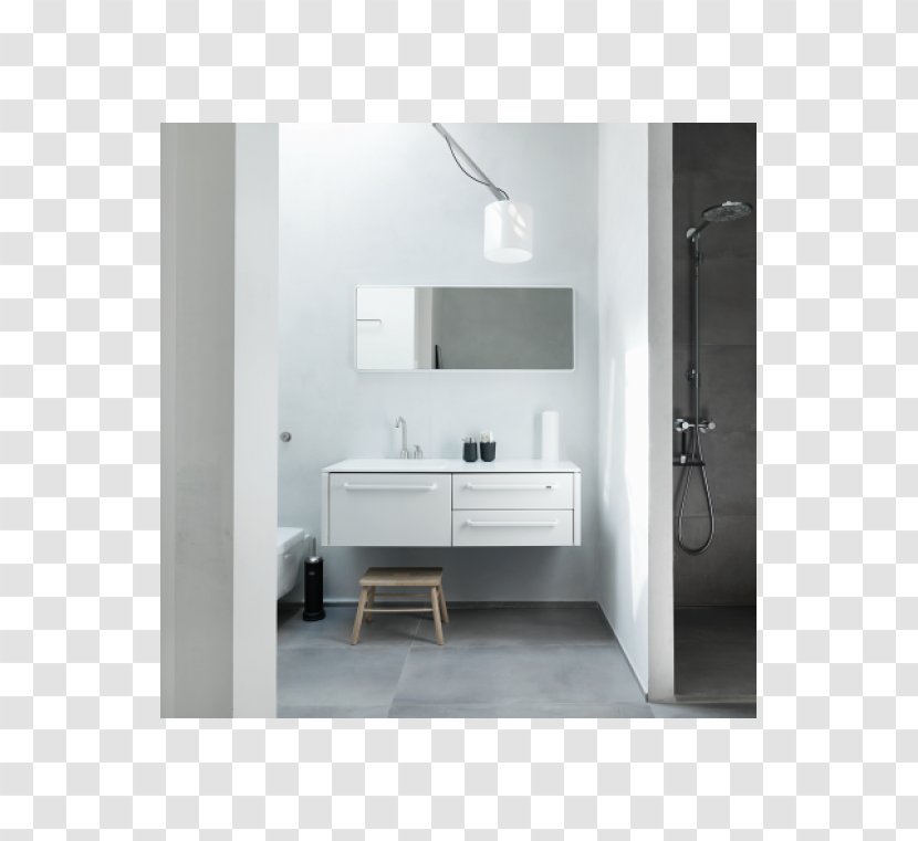 Bathroom Light Fixture Ceiling Shower - Furniture Transparent PNG