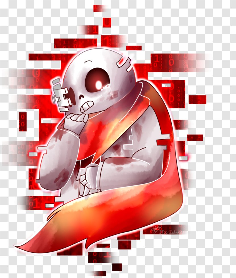 Undertale Geno Drawing Game Image - Tree - Seven Transparent PNG