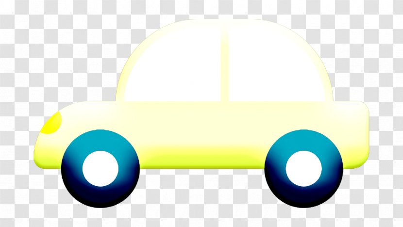 Car Icon - Vehicle - Taxi Door Transparent PNG