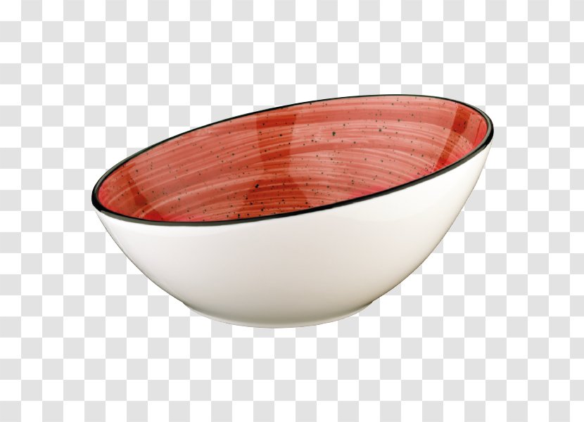Bowl Porcelain Plate Kitchen Sink - Tableware Transparent PNG
