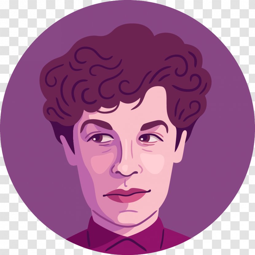 Jane Bowles Two Serious Ladies In The Summer House Writer Playwright - Author - Forehead Transparent PNG