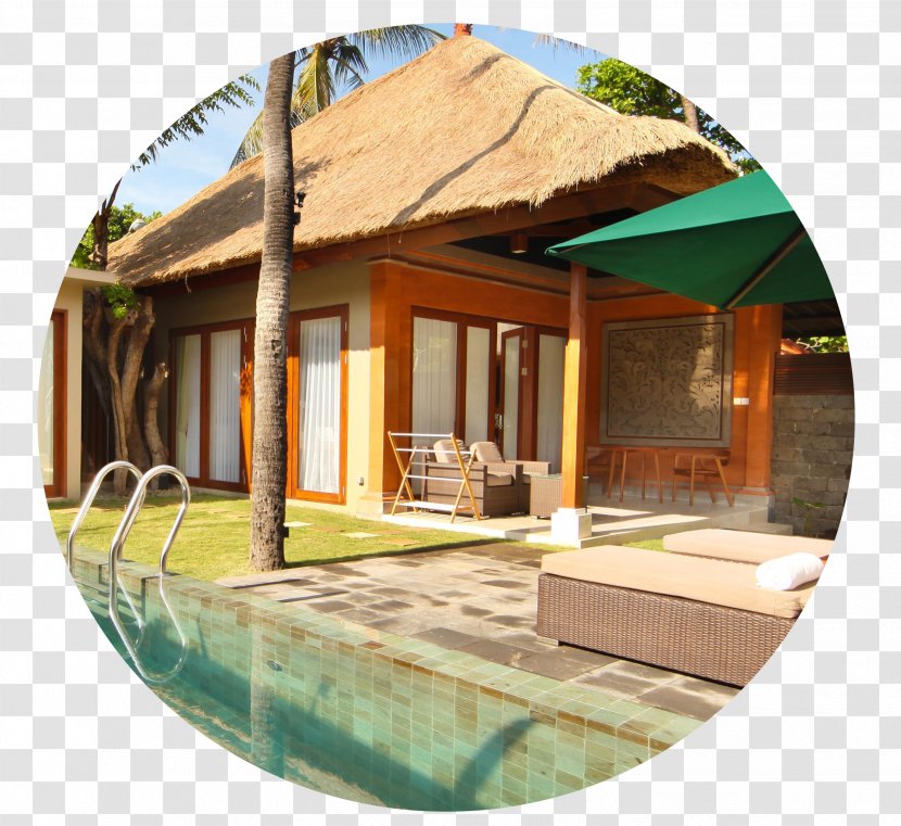 Legian Beach Hotel Villas - Villa Transparent PNG