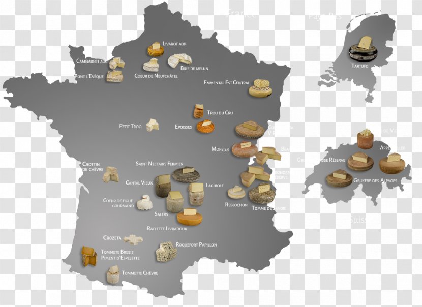 Lot Map Fort-de-France Royalty-free - Stock Photography Transparent PNG