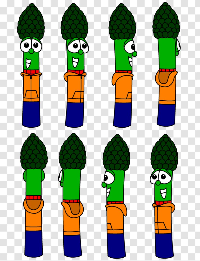 Archibald Asparagus Junior Larry The Cucumber - Veggies In Space Fennel Frontier - Warm Winter Warmth Poster Background Free Download Transparent PNG