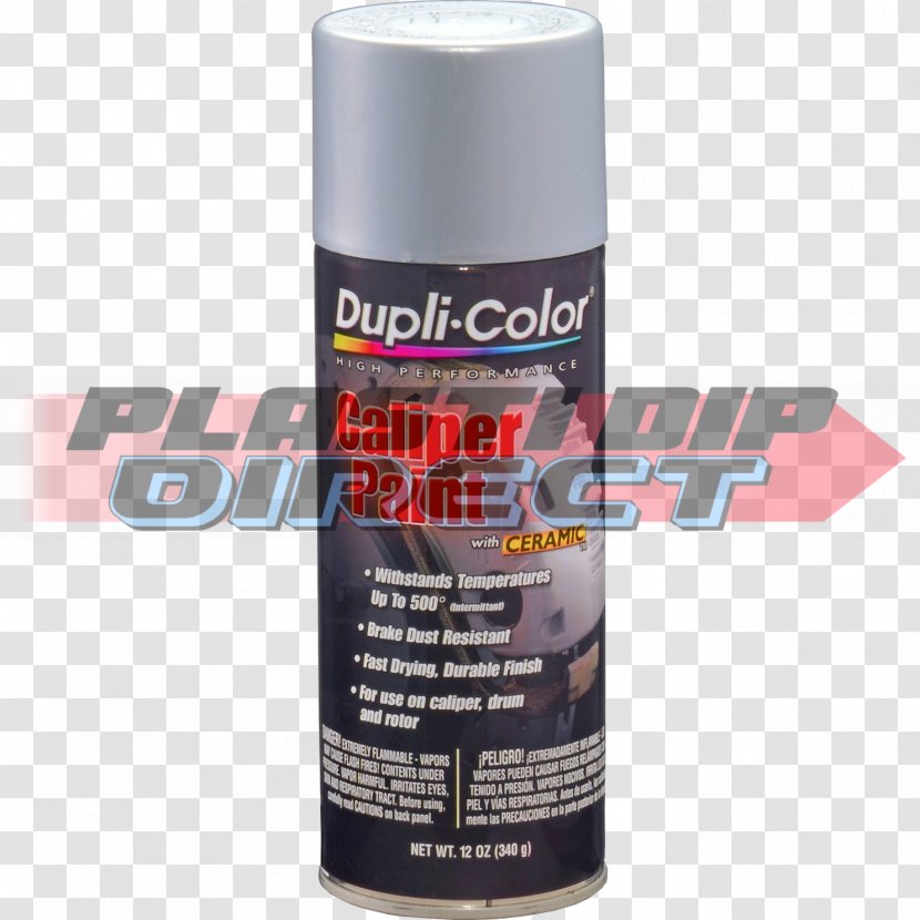 Aerosol Spray Paint Plastic Transparent PNG