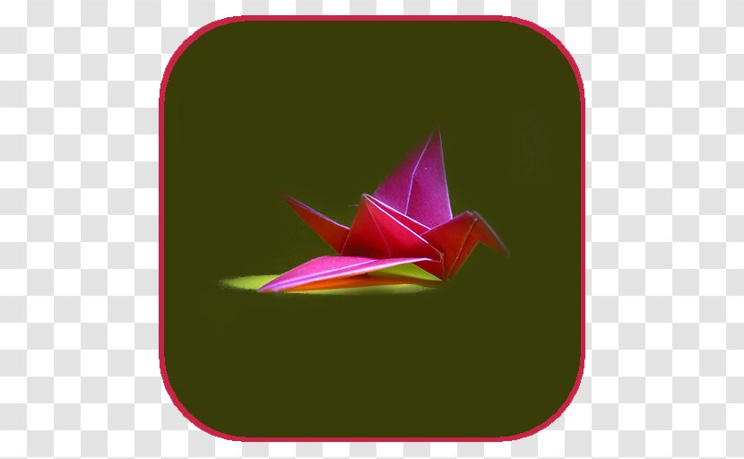 Petal Paper Flowering Plant Art - Leaf Transparent PNG