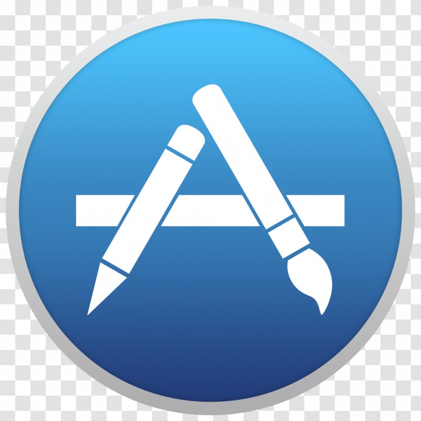 App Store Apple - Tree Transparent PNG