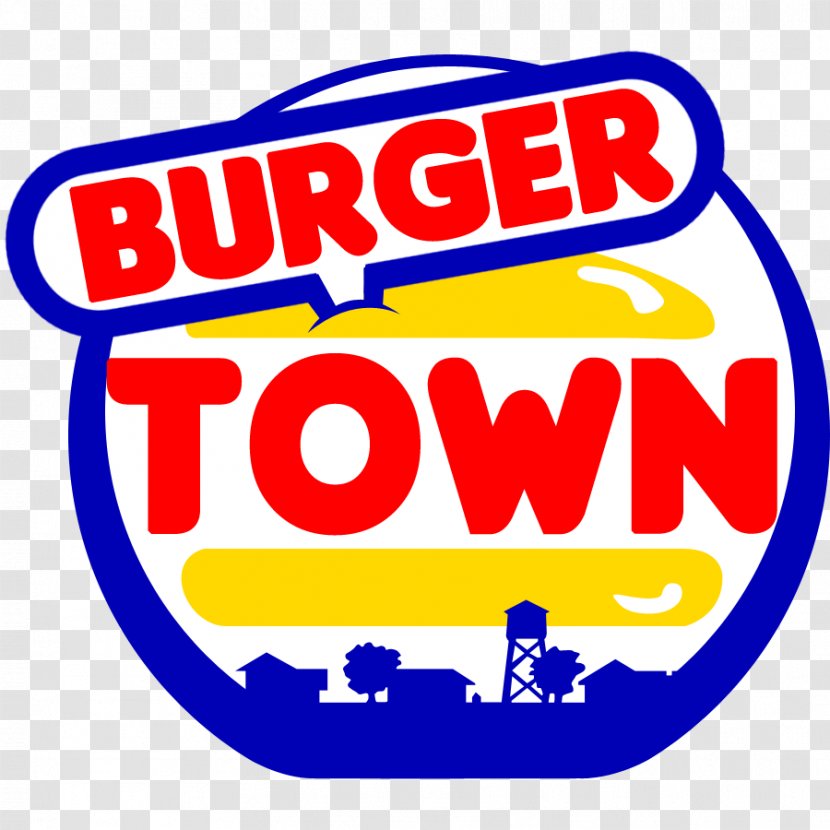 Call Of Duty: Modern Warfare 2 Black Ops III Bellevue Burger Town Hamburger - Brand - King Transparent PNG