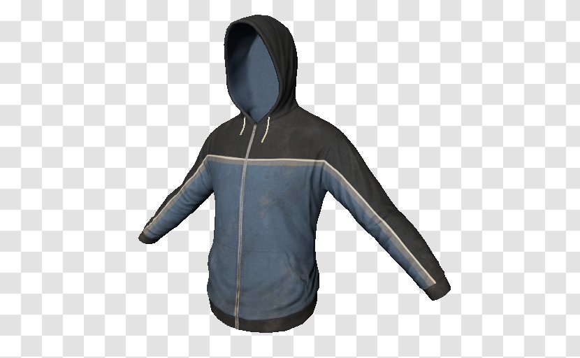 H1Z1 Hoodie T-shirt Battle Royale Game - 2018 Transparent PNG