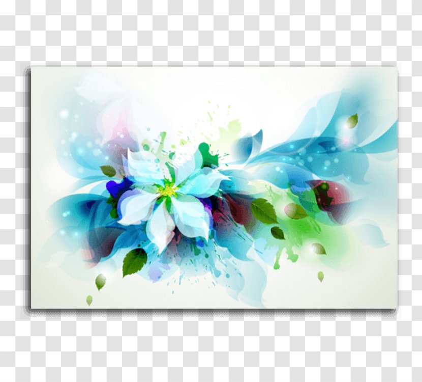 Flower Floral Design 4K Resolution Desktop Wallpaper Painting - Arranging Transparent PNG