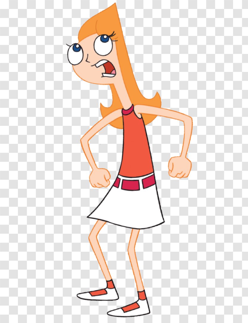 Candace Flynn Phineas Ferb Fletcher Isabella Garcia-Shapiro Perry The Platypus - Frame - Sister Transparent PNG
