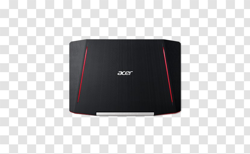 Router Brand Computer - Acer Aspire Notebook Transparent PNG