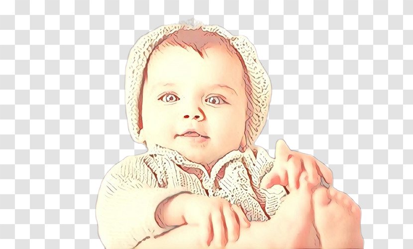 Nose Toddler Lips Cheek Infant Transparent PNG