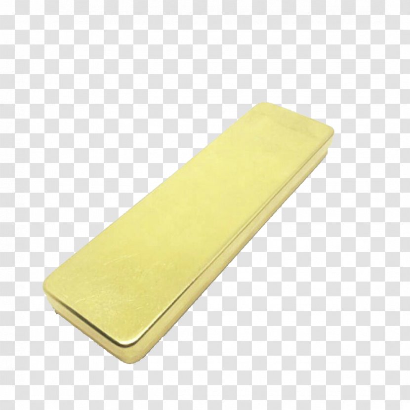 Paper Adhesive Tape Stationery Box - Resource - Pale Yellow Pencil Cases Transparent PNG