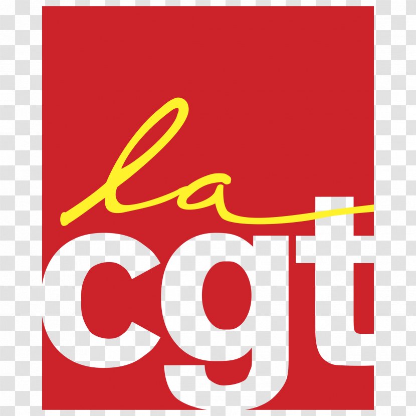General Confederation Of Labour Union Départementale Locale Trade Organization - Yellow - Adobe Xd Icon Transparent PNG