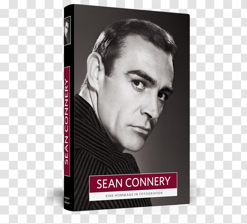 Sean Connery Hollywood James Bond Marnie Photography Transparent PNG