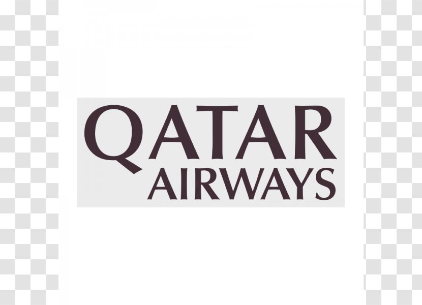 Qatar Airways Tower 2 Flight Heathrow Airport Airline - Doha - Airplane Transparent PNG