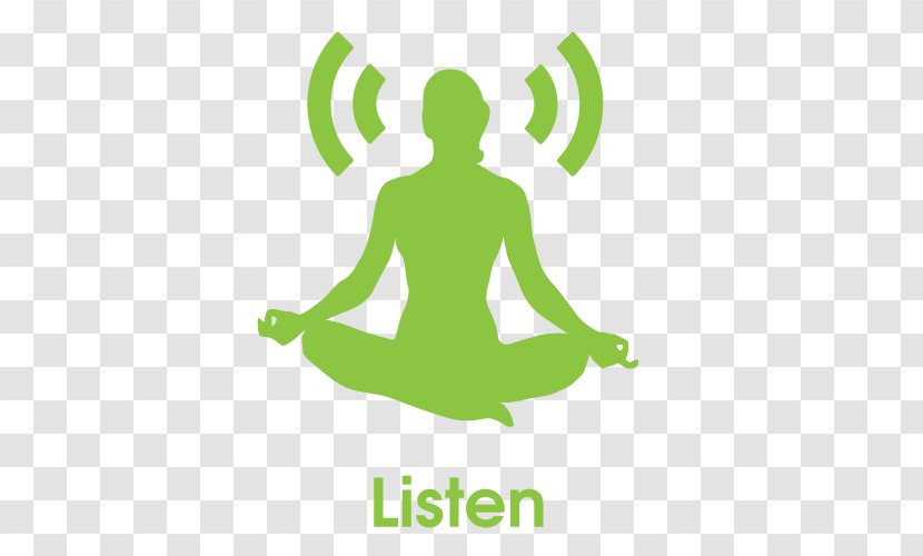 Yoga & Pilates Mats Exercise - Asana - Listen Transparent PNG